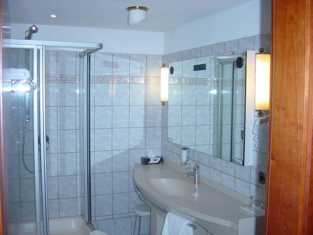 Hotel La Vigie & Ristorante Belvedere Duisburgo Camera foto