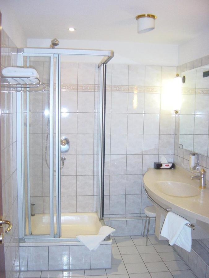 Hotel La Vigie & Ristorante Belvedere Duisburgo Camera foto